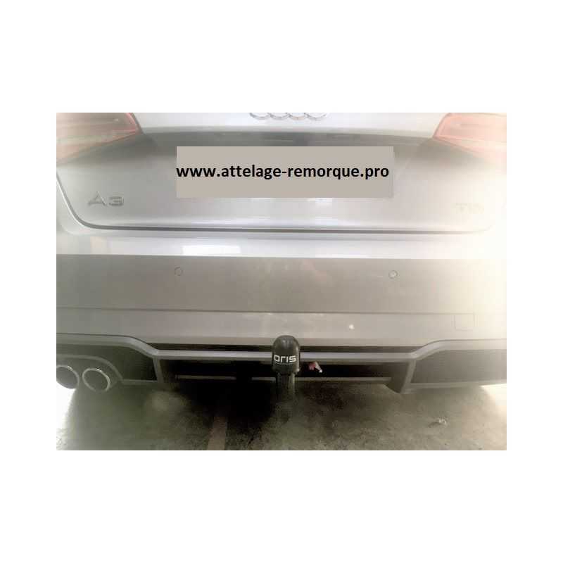 ATTELAGE AUDI A3 BERLINE 2017 RDSOV BOSAL