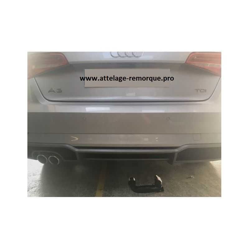 ATTELAGE AUDI A3 BERLINE 2017 RDSOV BOSAL