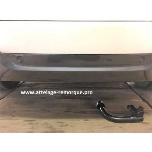 ATTELAGE BMW SERIE 2 ACTIVE TOURER F45 RDSOV BRINK THULE