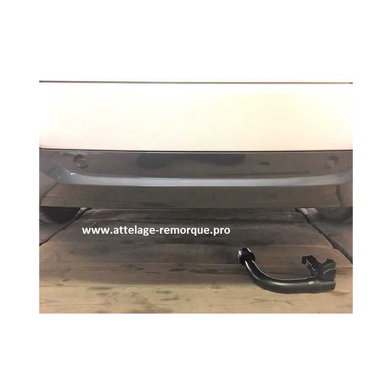 ATTELAGE BMW SERIE 2 ACTIVE TOURER F45 RDSOV BRINK THULE