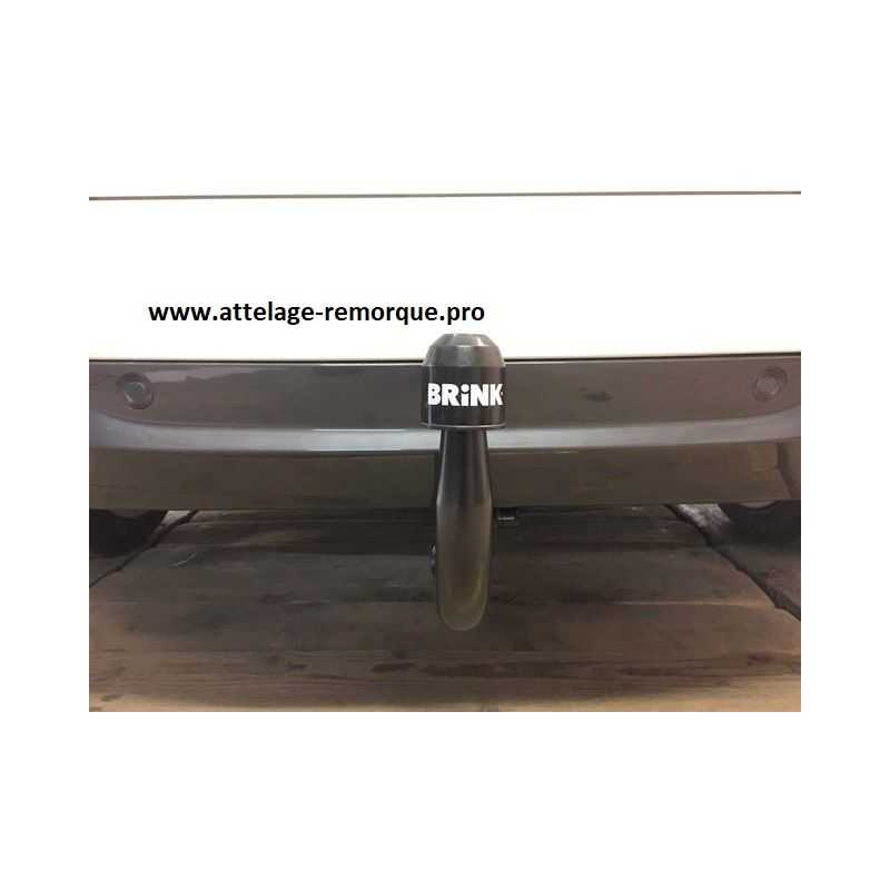 ATTELAGE BMW SERIE 2 ACTIVE TOURER F45 RDSOV BRINK THULE