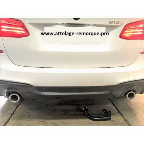 ATTELAGE BMW SERIE 2 ACTIVE TOURER F45 RDSOV BRINK THULE