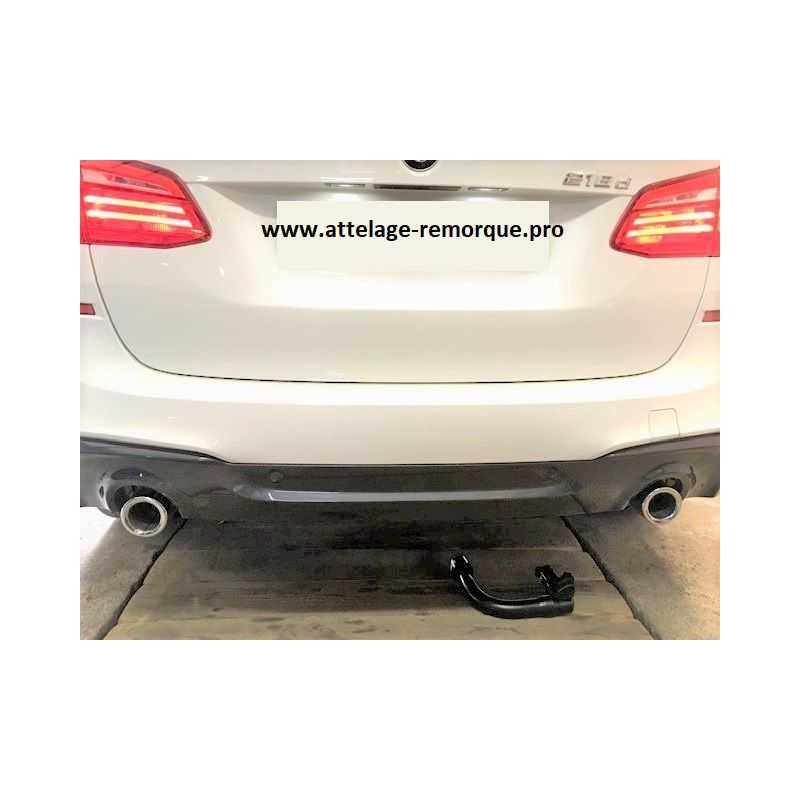 ATTELAGE BMW SERIE 2 ACTIVE TOURER F45 RDSOV BRINK THULE