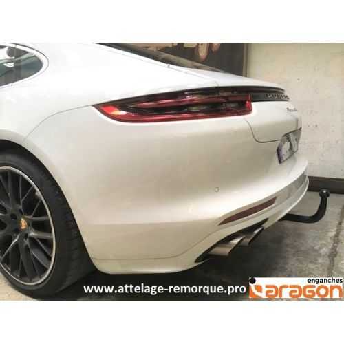 ATTELAGE PORSCHE PANAMERA RDSOV ARAGON