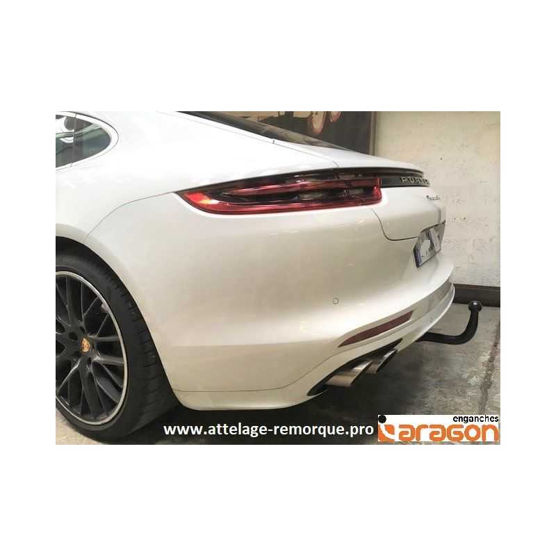 ATTELAGE PORSCHE PANAMERA RDSOV ARAGON