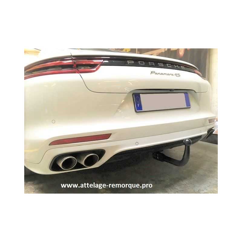 ATTELAGE PORSCHE PANAMERA RDSOV ARAGON