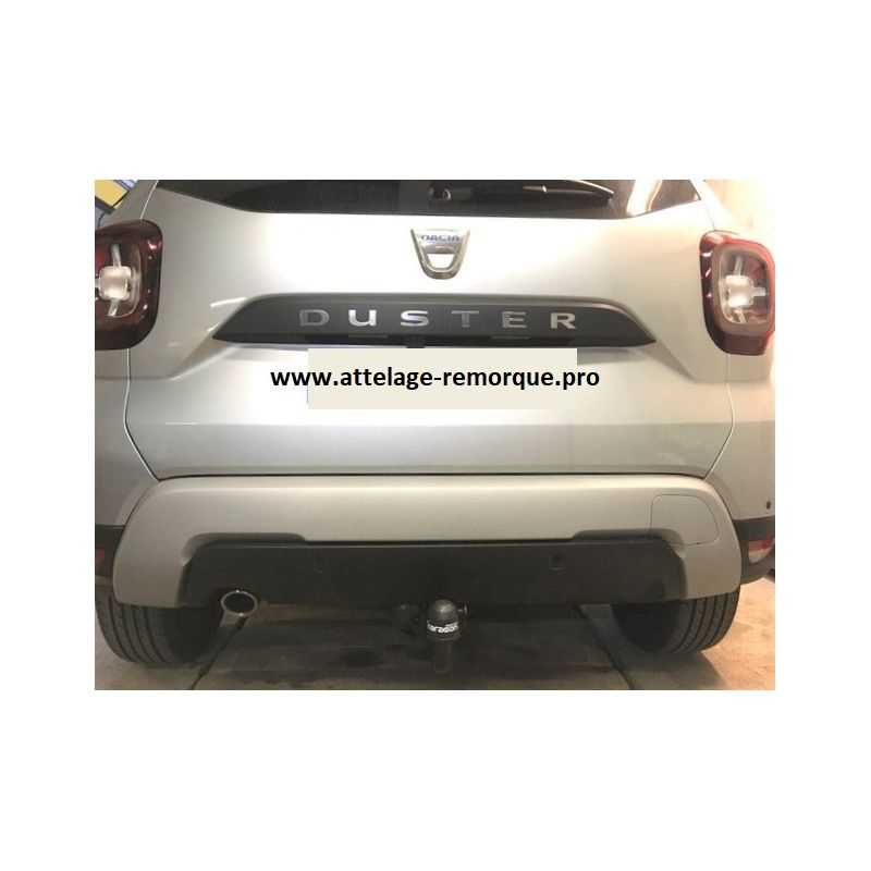 ATTELAGE DACIA DUSTER 2 RDSOV ARAGON