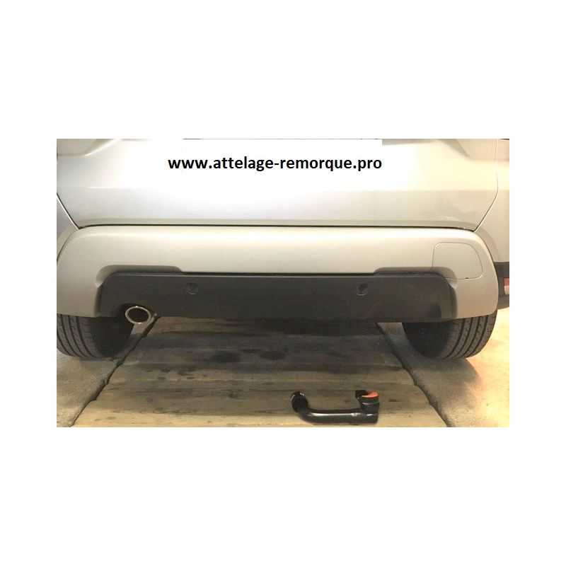 ATTELAGE DACIA DUSTER 2 RDSOV ARAGON
