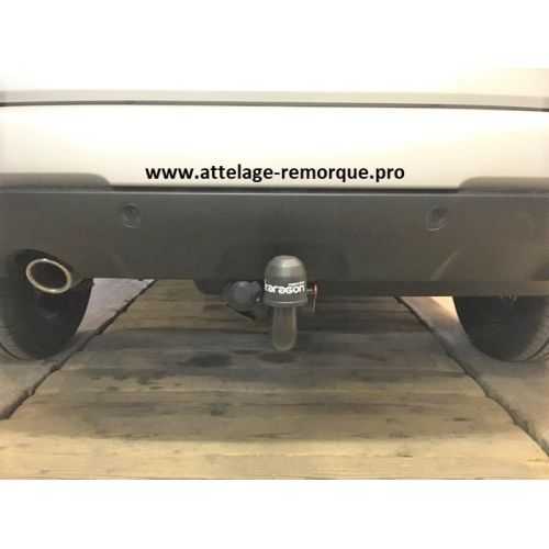 ATTELAGE DACIA DUSTER 2 RDSOV ARAGON