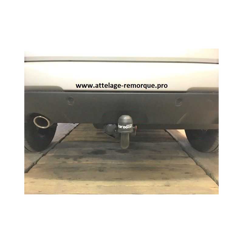 ATTELAGE DACIA DUSTER 2 RDSOV ARAGON