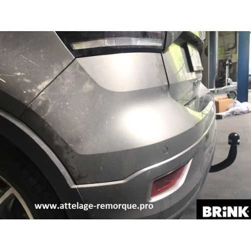 ATTELAGE RDSOV BRINK / THULE