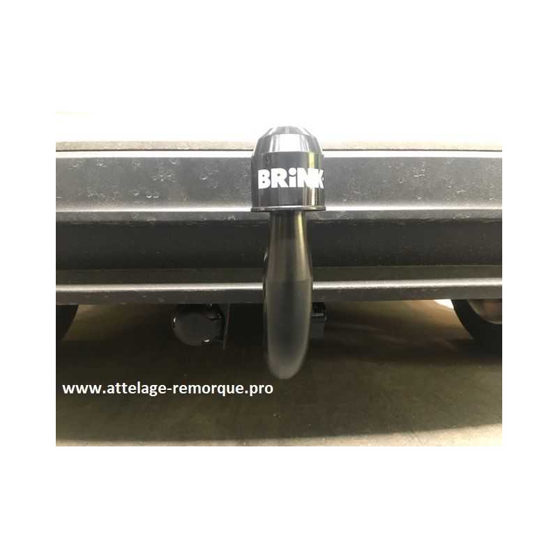 ATTELAGE VOLKSWAGEN T-CROSS RDSOV BRINK / THULE