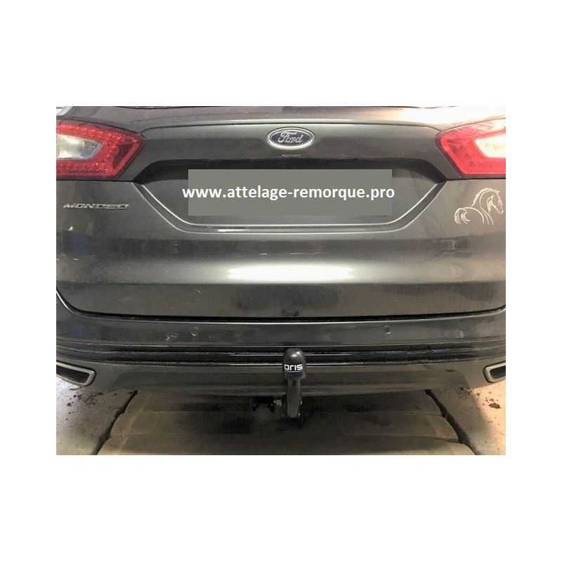 ATTELAGE FORD MONDEO BREAK 2016 COL DE CYGNE BOSAL