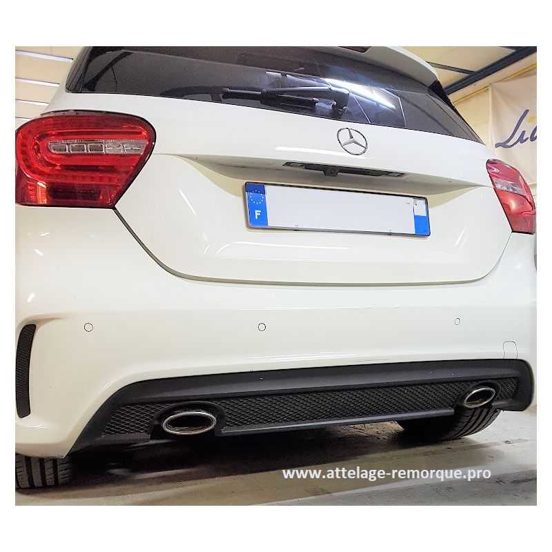 ATTELAGE MERCEDES CLASSE A PACK AMG W176 RDSO SIARR