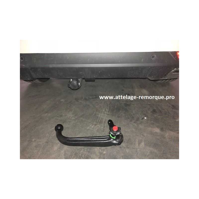 ATTELAGE PEUGEOT 508 2 2021 RDSOV SIARR / WESTFALIA