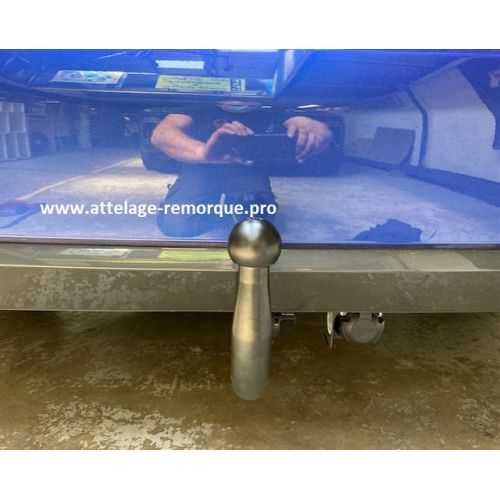 ATTELAGE BMW SERIE 3 BERLINE G20 RDSOV BRINK THULE