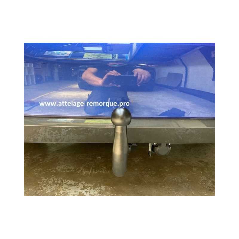ATTELAGE BMW SERIE 3 BERLINE G20 RDSOV BRINK THULE