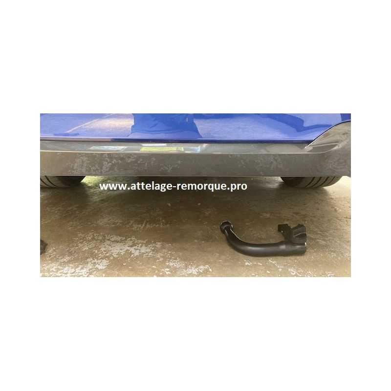 ATTELAGE BMW SERIE 3 BERLINE G20 RDSOV BRINK THULE