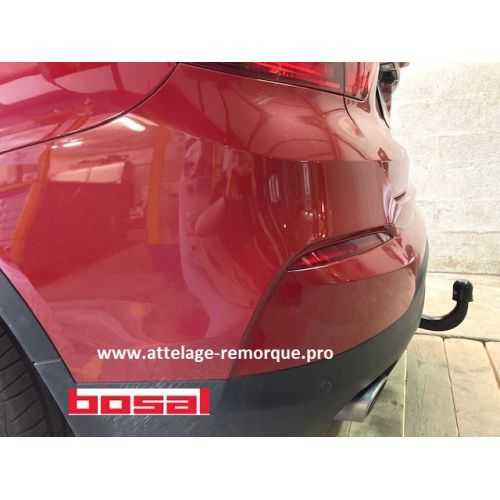ATTELAGE BMW X4 2020 RDSOV BOSAL