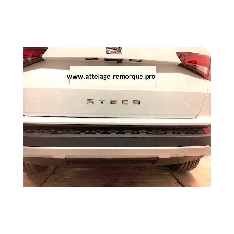 ATTELAGE SEAT ATECA RDSOV BRINK THULE