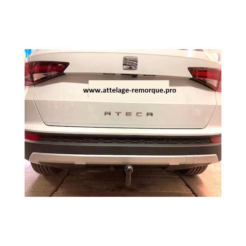 ATTELAGE SEAT ATECA RDSOV BRINK THULE