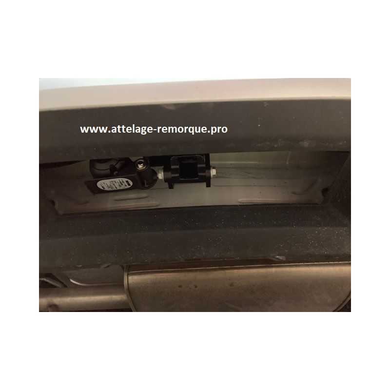 ATTELAGE SEAT ATECA RDSOV BRINK THULE
