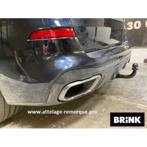 ATTELAGE RDSOV BRINK THULE