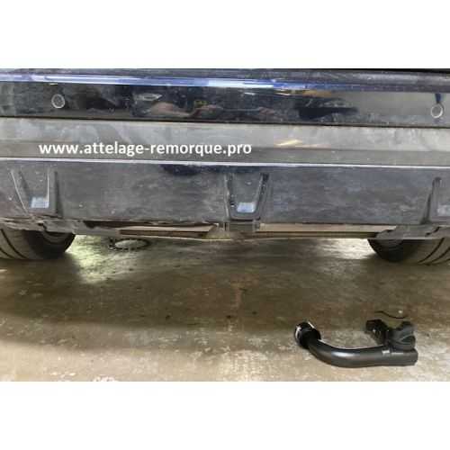 ATTELAGE BMW X5 G05 RDSOV BRINK THULE