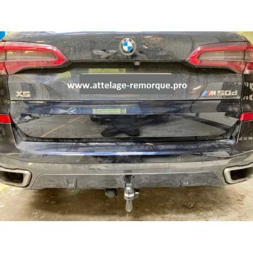 ATTELAGE BMW X5 G05 RDSOV BRINK THULE