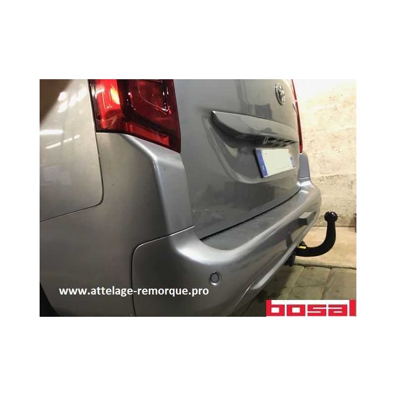 ATTELAGE TOYOTA PROACE CITY 2021 RDSOH BOSAL