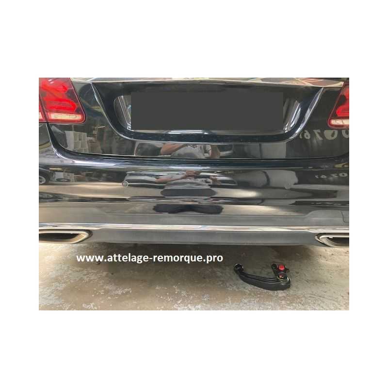 ATTELAGE MERCEDES CLASSE E W212 RDSOV SIARR