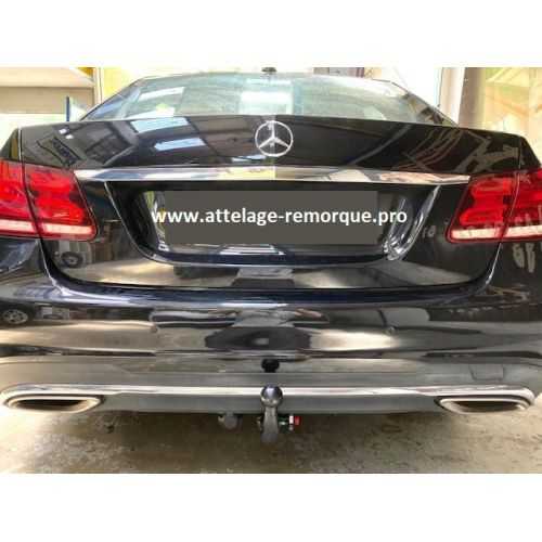 ATTELAGE MERCEDES CLASSE E W212 RDSOV SIARR