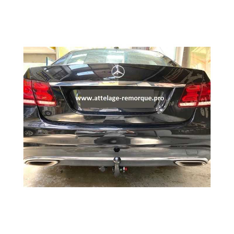 ATTELAGE MERCEDES CLASSE E W212 RDSOV SIARR
