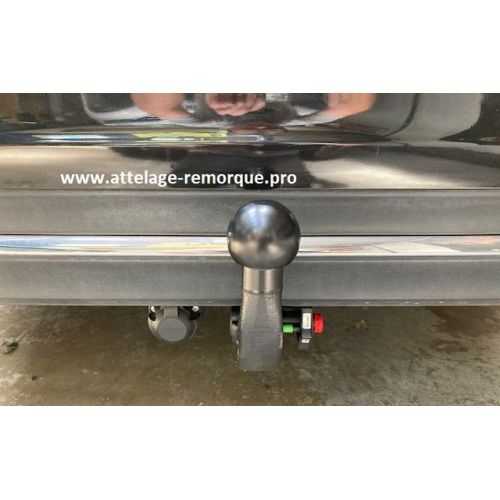 ATTELAGE MERCEDES CLASSE E W212 RDSOV SIARR