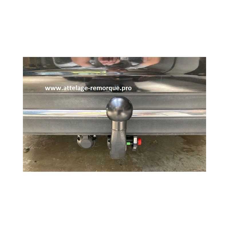 ATTELAGE MERCEDES CLASSE E W212 RDSOV SIARR