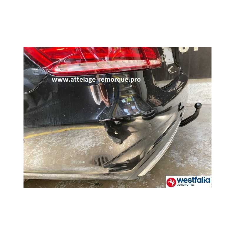 ATTELAGE MERCEDES CLASSE E W212 RDSOV SIARR