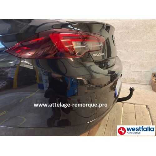 ATTELAGE OPEL INSIGNIA BERLINE 2020 RDSOV SIARR