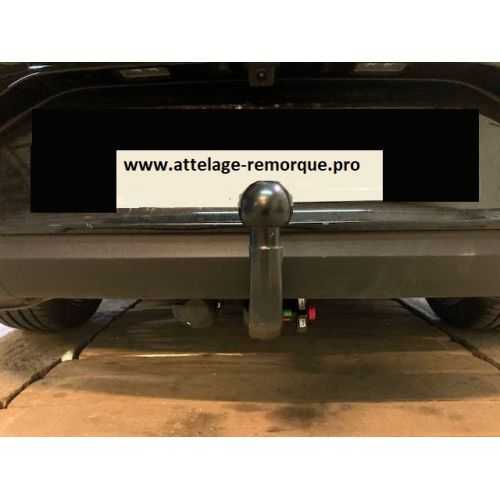 ATTELAGE OPEL INSIGNIA BERLINE 2020 RDSOV SIARR