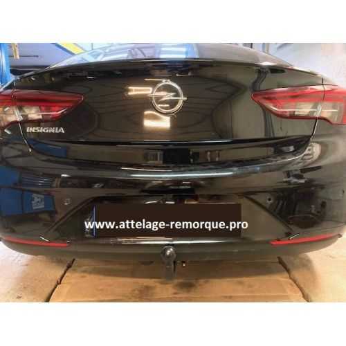 ATTELAGE OPEL INSIGNIA BERLINE 2020 RDSOV SIARR