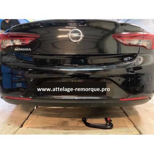 ATTELAGE OPEL INSIGNIA BERLINE 2020 RDSOV SIARR