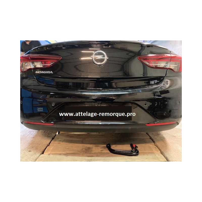 ATTELAGE OPEL INSIGNIA BERLINE 2020 RDSOV SIARR