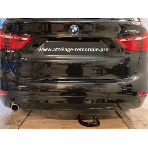ATTELAGE BMW SERIE 2 ACTIVE TOURER RDSO SIARR