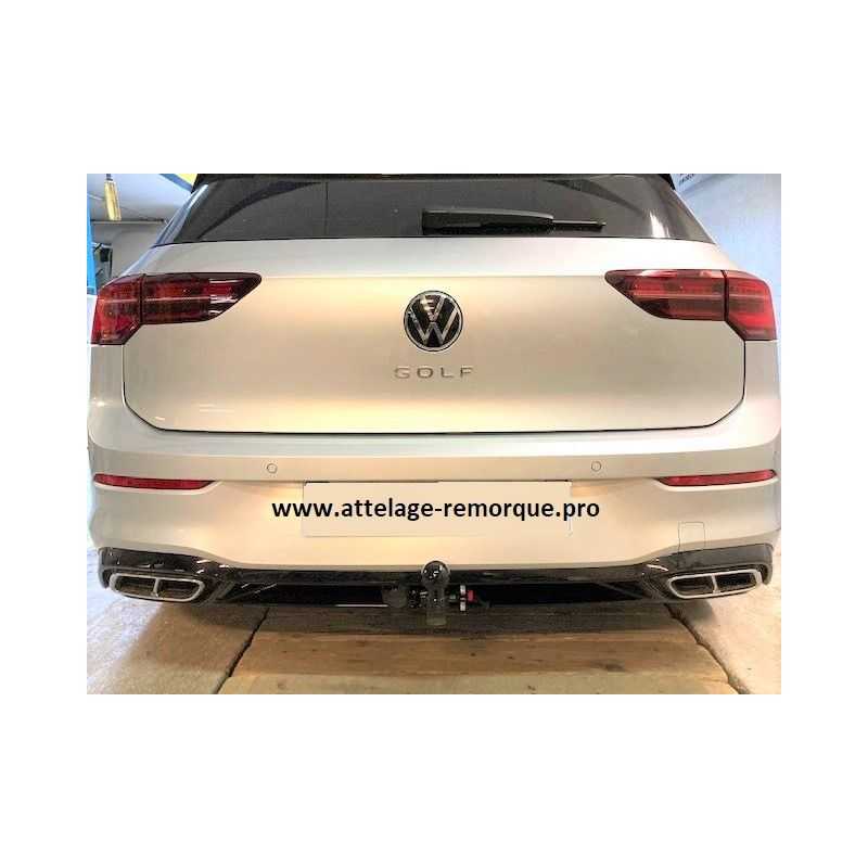 ATTELAGE VOLKSWAGEN GOLF 8 RDSOV SIARR