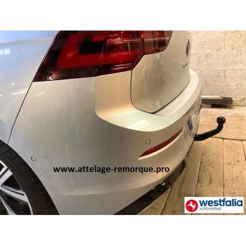 ATTELAGE VOLKSWAGEN GOLF 8 RDSOV SIARR
