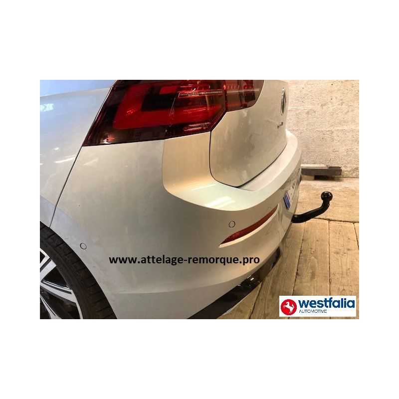 ATTELAGE VOLKSWAGEN GOLF 8 RDSOV SIARR