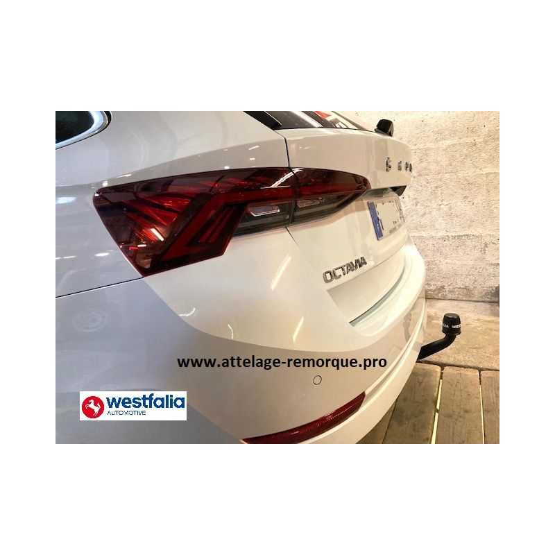 ATTELAGE  SKODA OCTAVIA 4 COMBI RDSOV SIARR