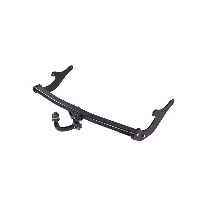 ATTELAGE SOLUTION POUR PORTE VELOS DETACHABLE VERTICAL ARAGON
