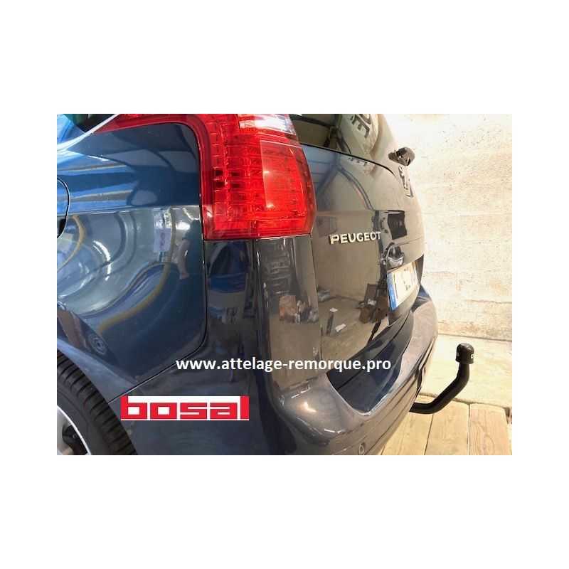ATTELAGE PEUGEOT 5008 RDSOV BOSAL