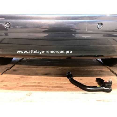 ATTELAGE PEUGEOT 5008 RDSOV BOSAL
