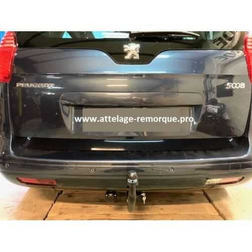 ATTELAGE PEUGEOT 5008 RDSOV BOSAL